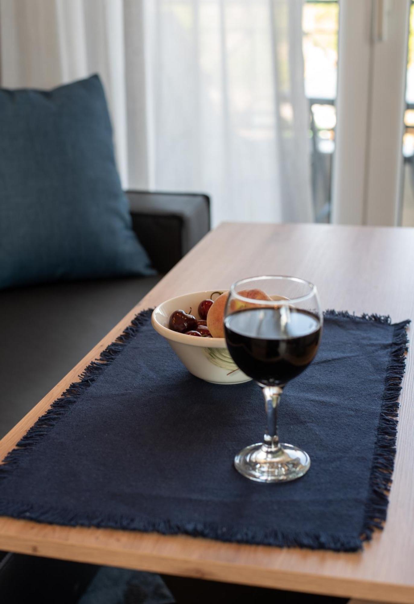 Masticha Apartment Oinofyta Eksteriør billede